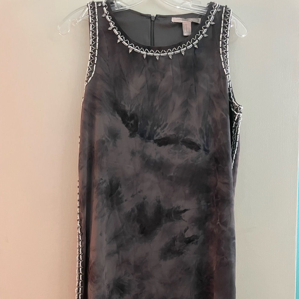 Forever 21 grey and white size Medium